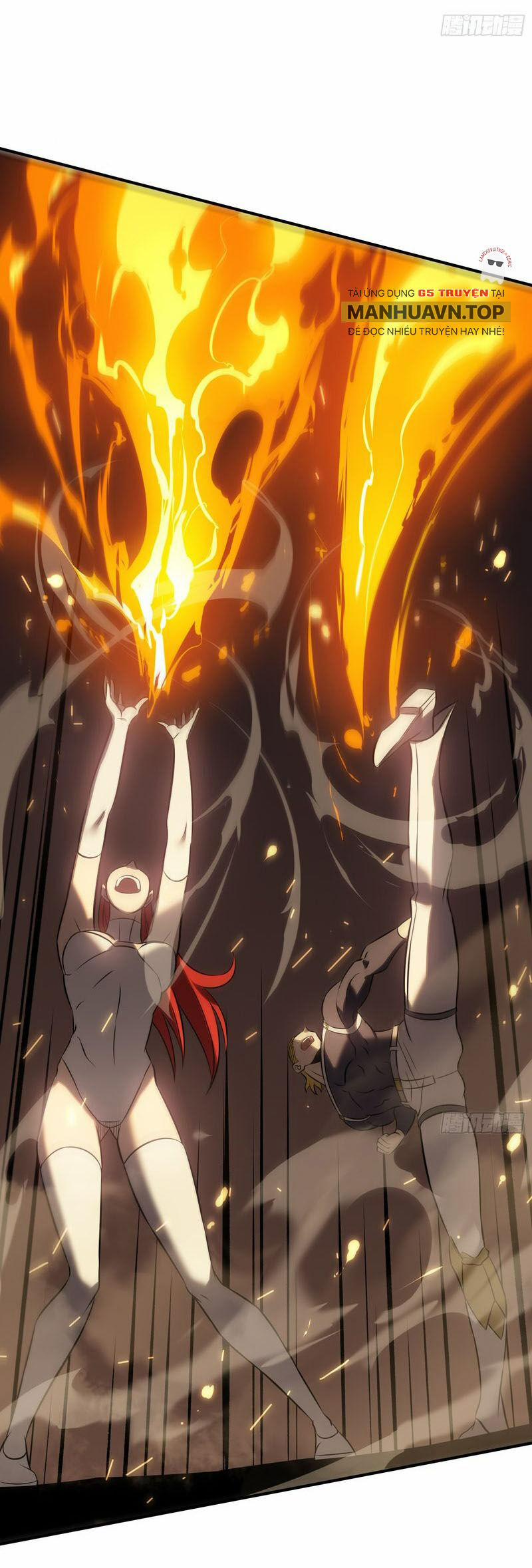 Ta Là Sát Thần 79 trang 6