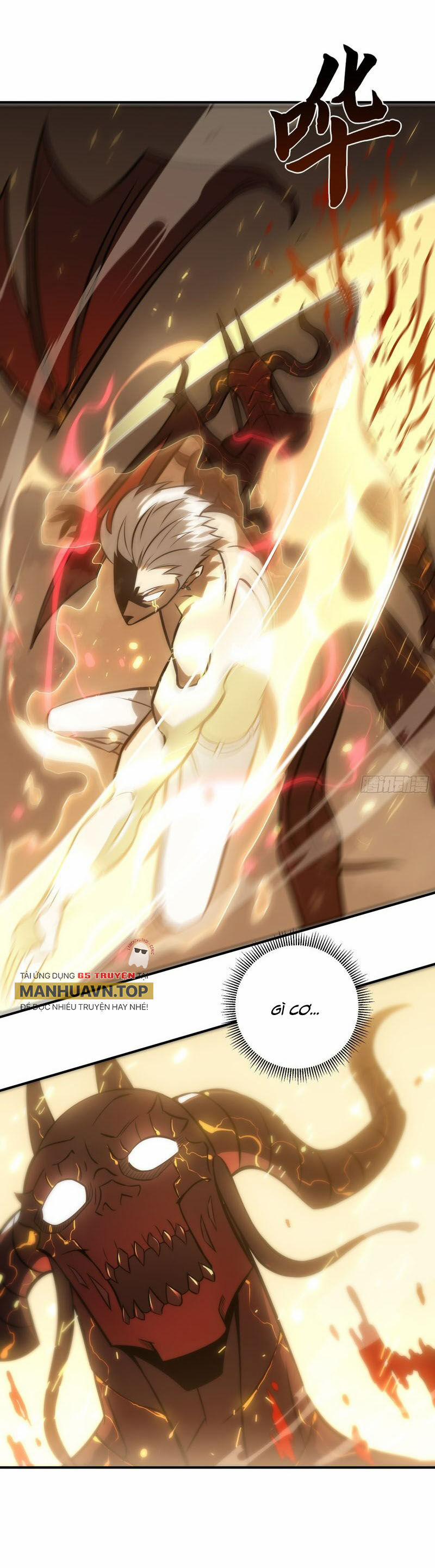 Ta Là Sát Thần 80 trang 10