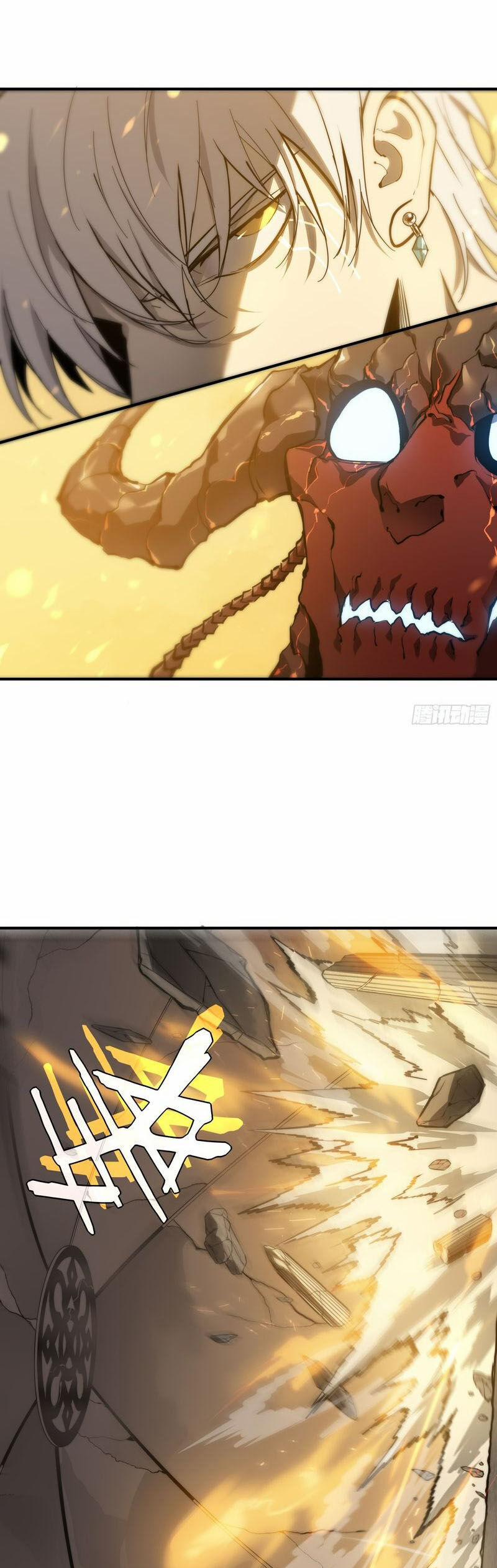 Ta Là Sát Thần 80 trang 12