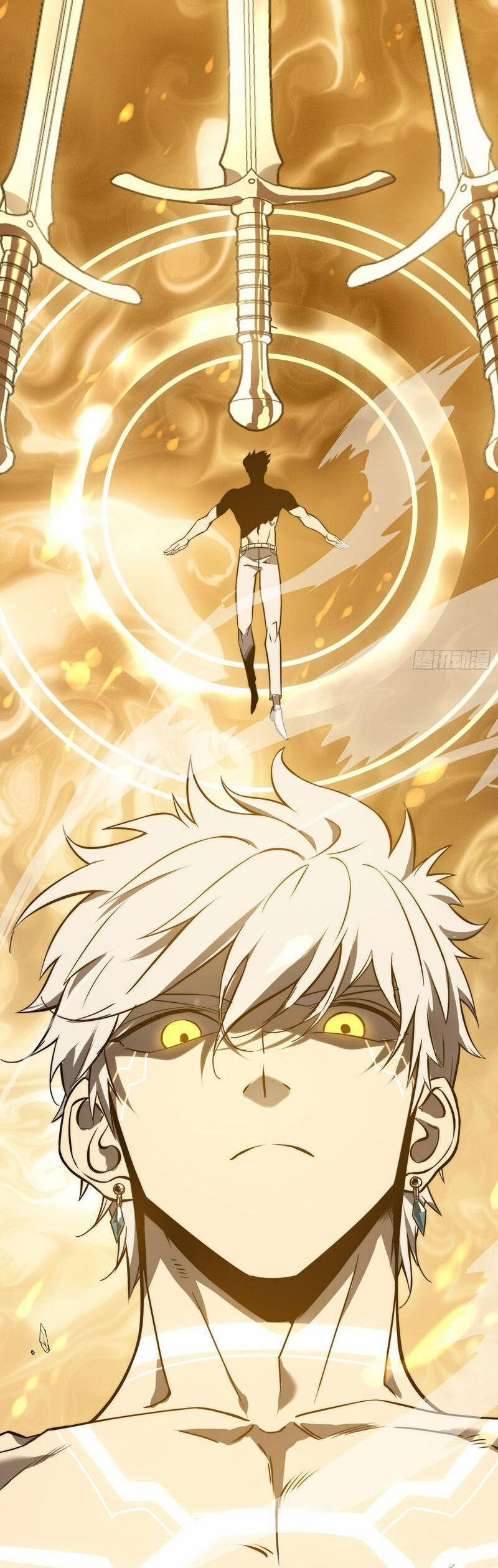 Ta Là Sát Thần 80 trang 14