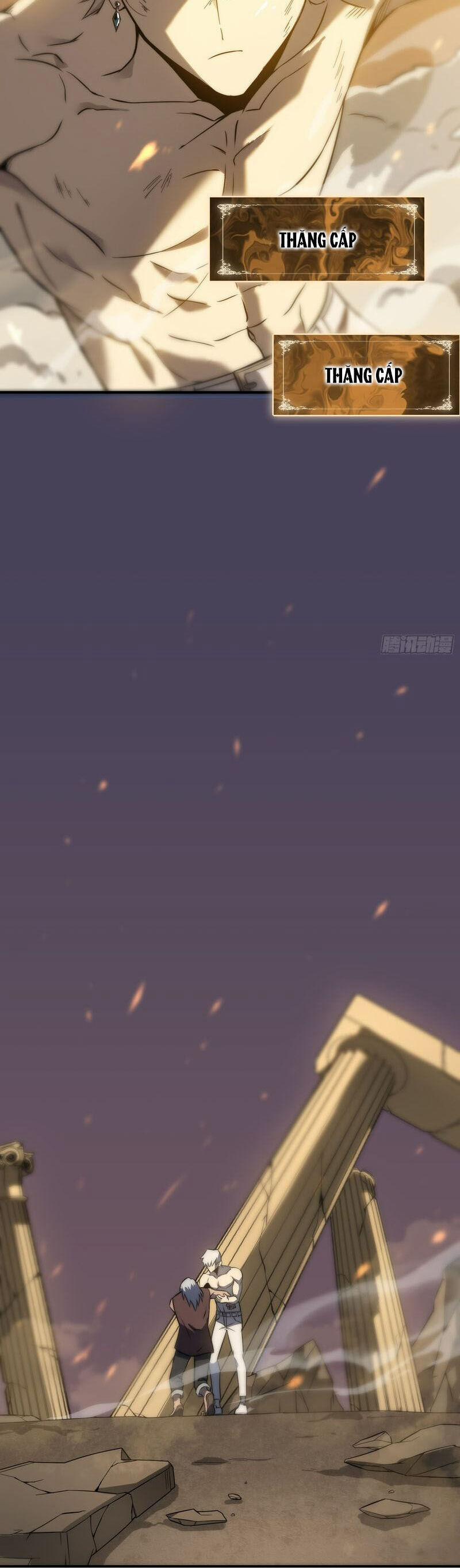 Ta Là Sát Thần 80 trang 20