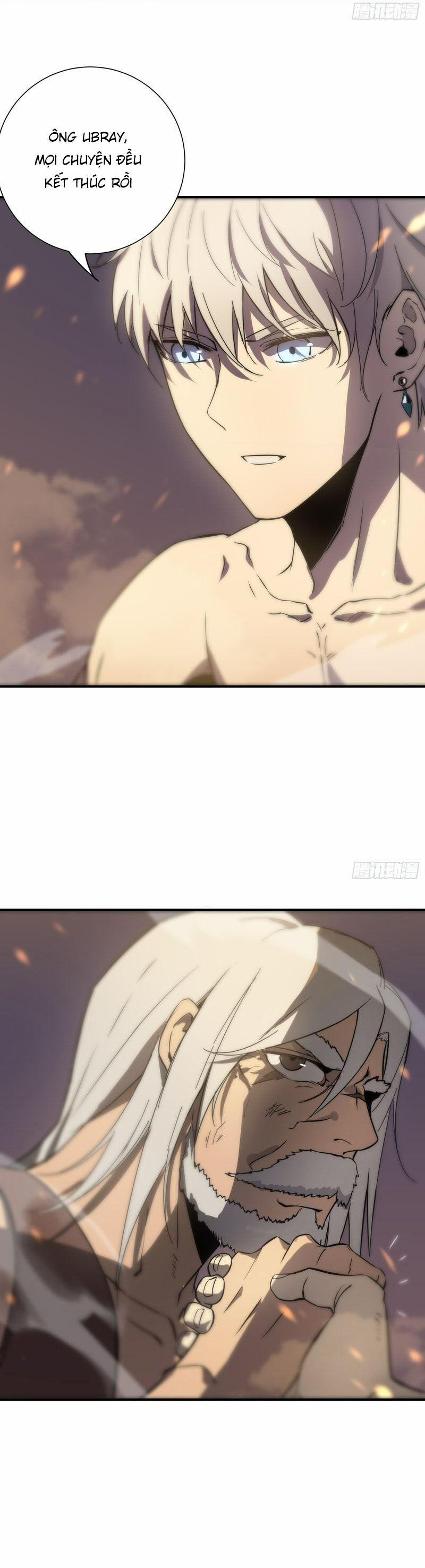 Ta Là Sát Thần 80 trang 21