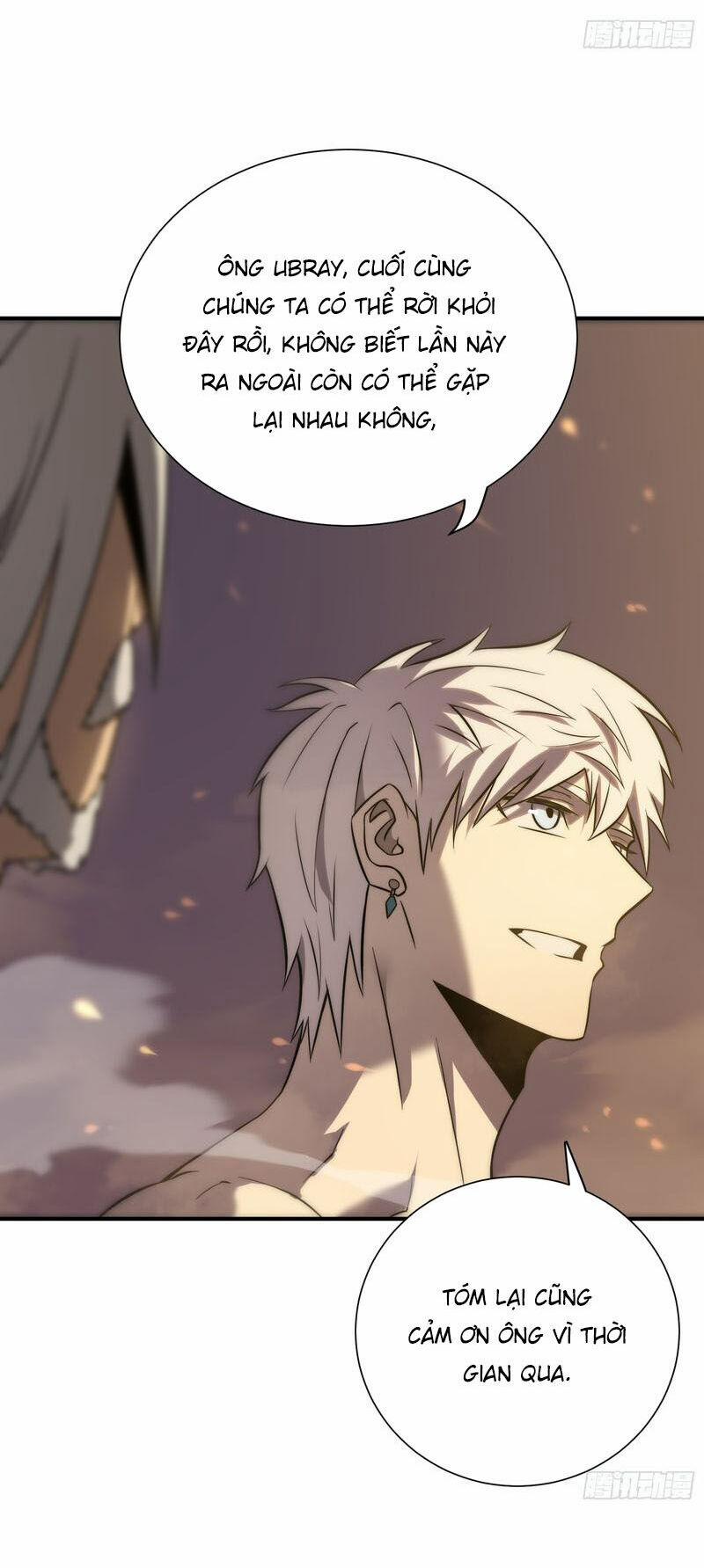 Ta Là Sát Thần 80 trang 23