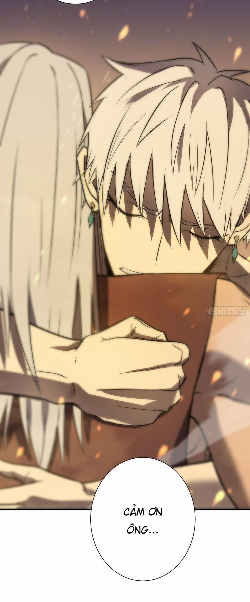Ta Là Sát Thần 80 trang 27