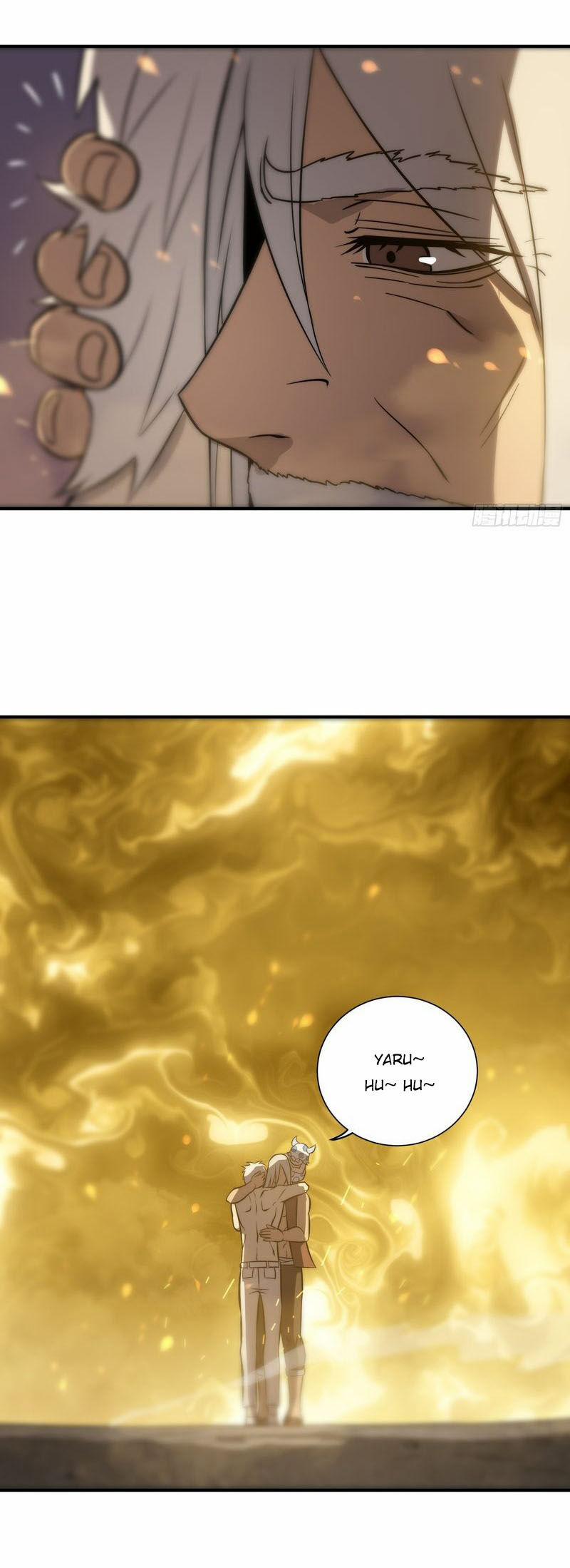 Ta Là Sát Thần 80 trang 28