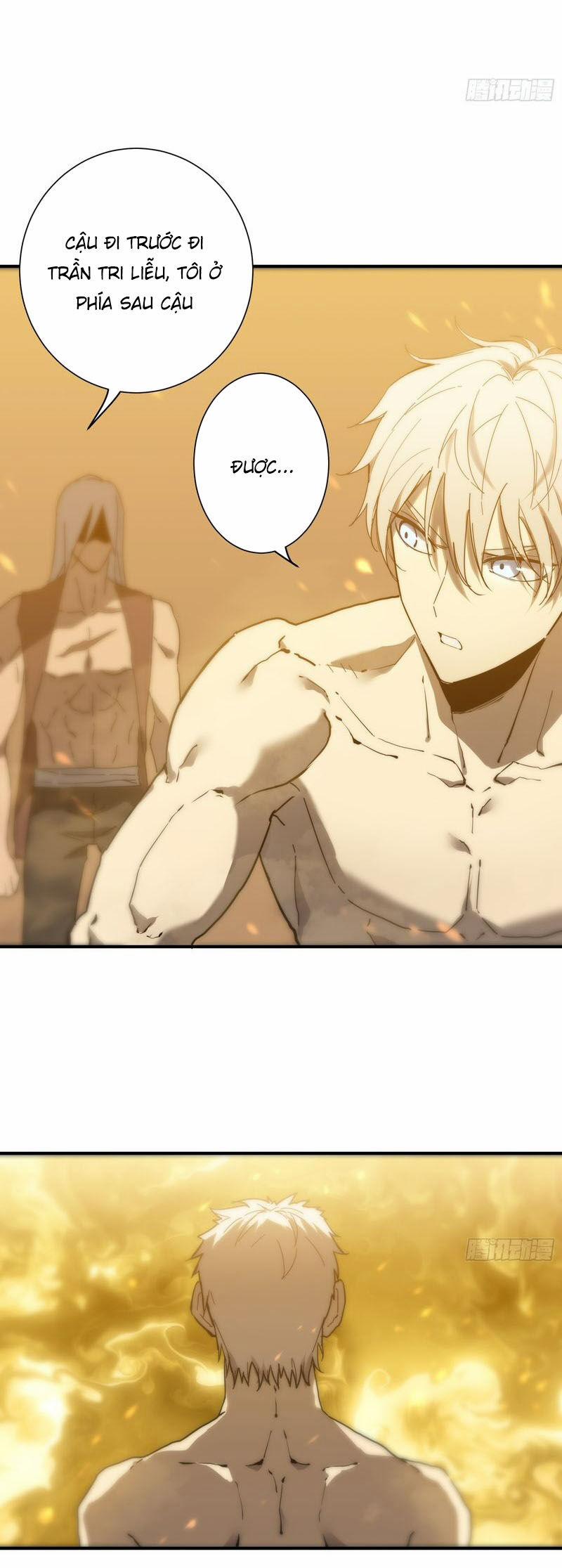 Ta Là Sát Thần 80 trang 29