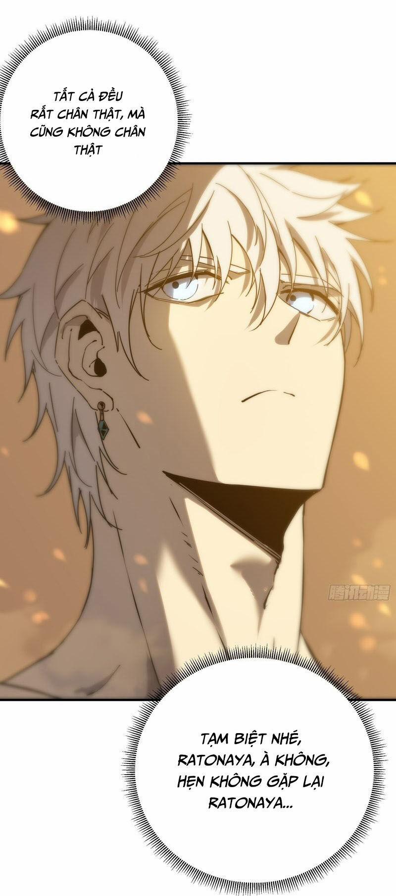 Ta Là Sát Thần 80 trang 30