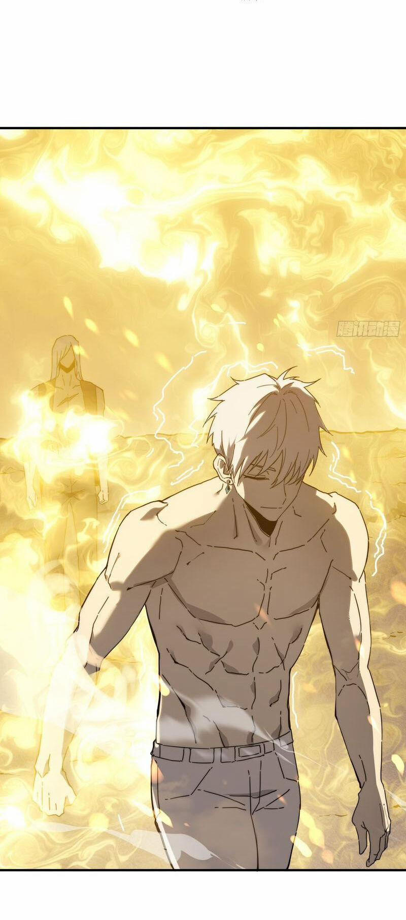 Ta Là Sát Thần 80 trang 31