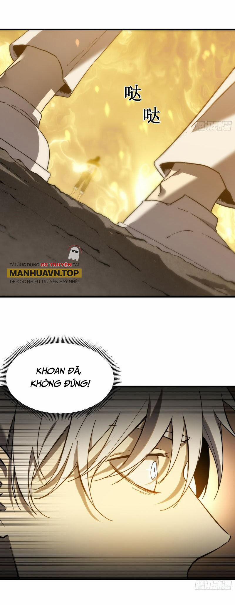 Ta Là Sát Thần 80 trang 32