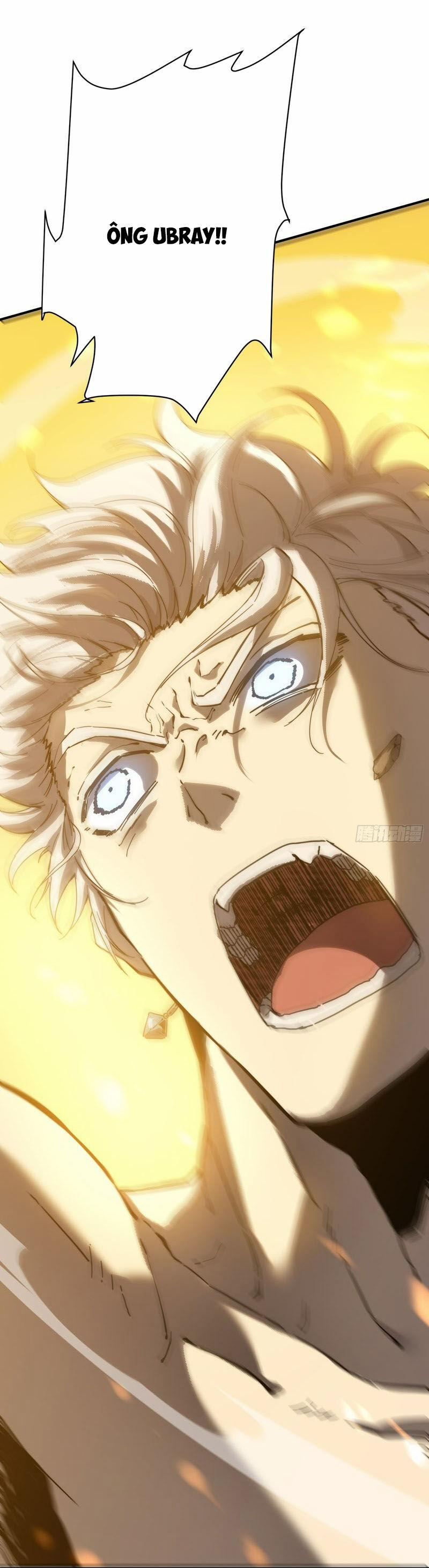 Ta Là Sát Thần 80 trang 33