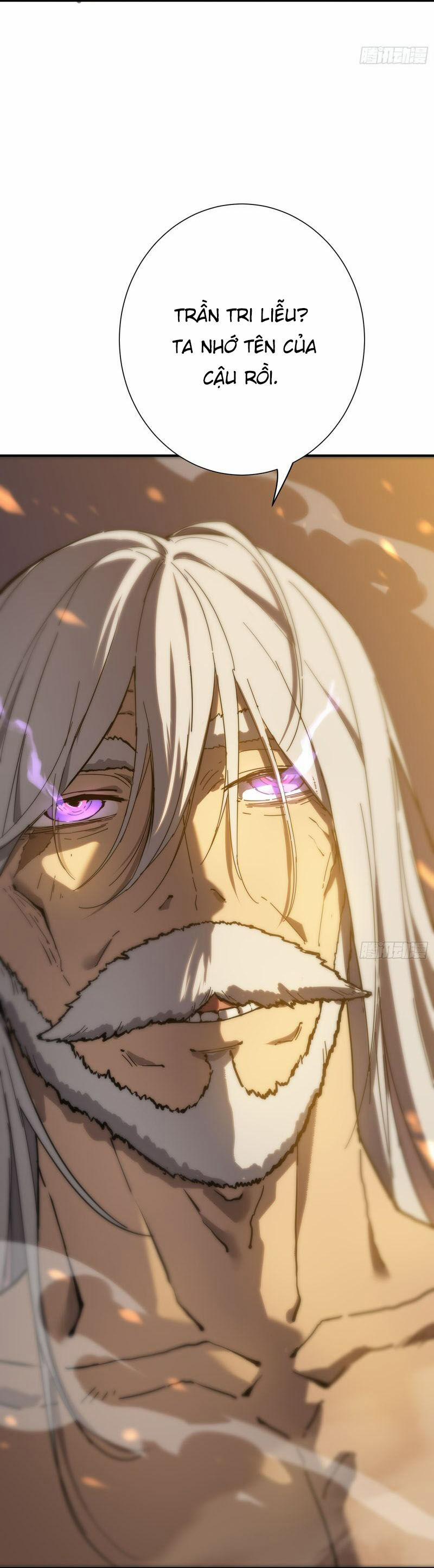 Ta Là Sát Thần 80 trang 34