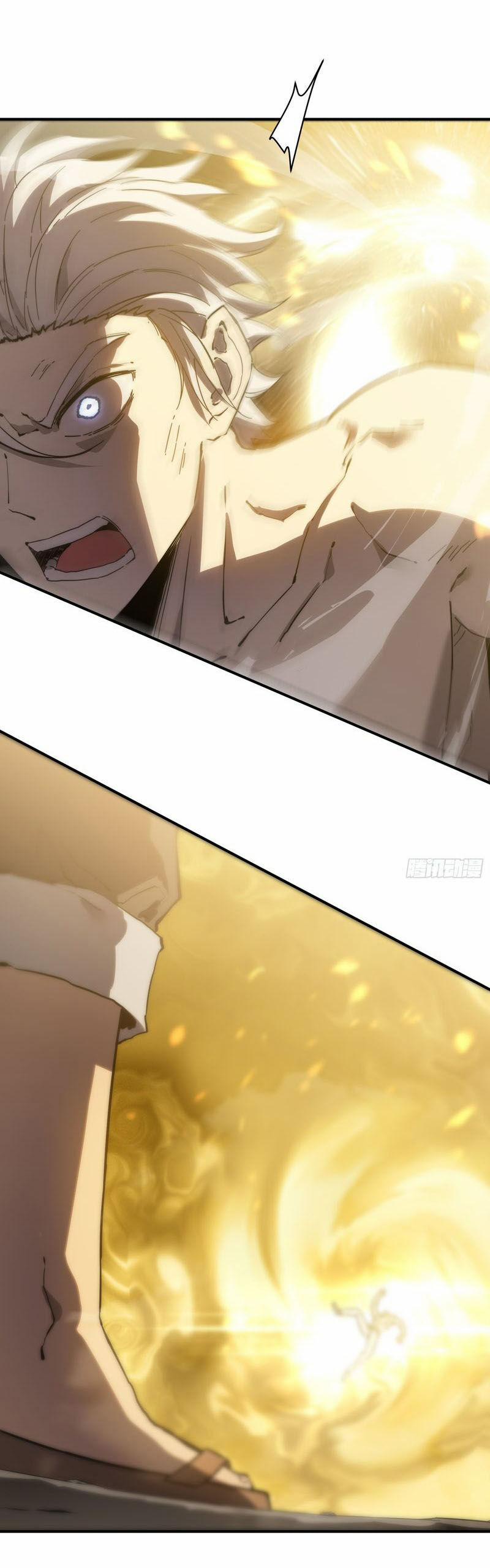 Ta Là Sát Thần 80 trang 36