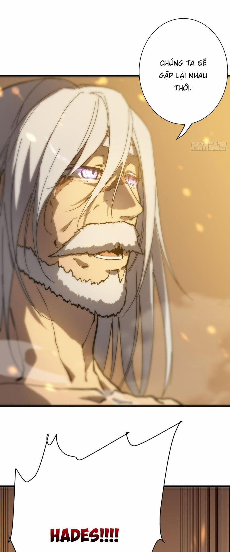 Ta Là Sát Thần 80 trang 37