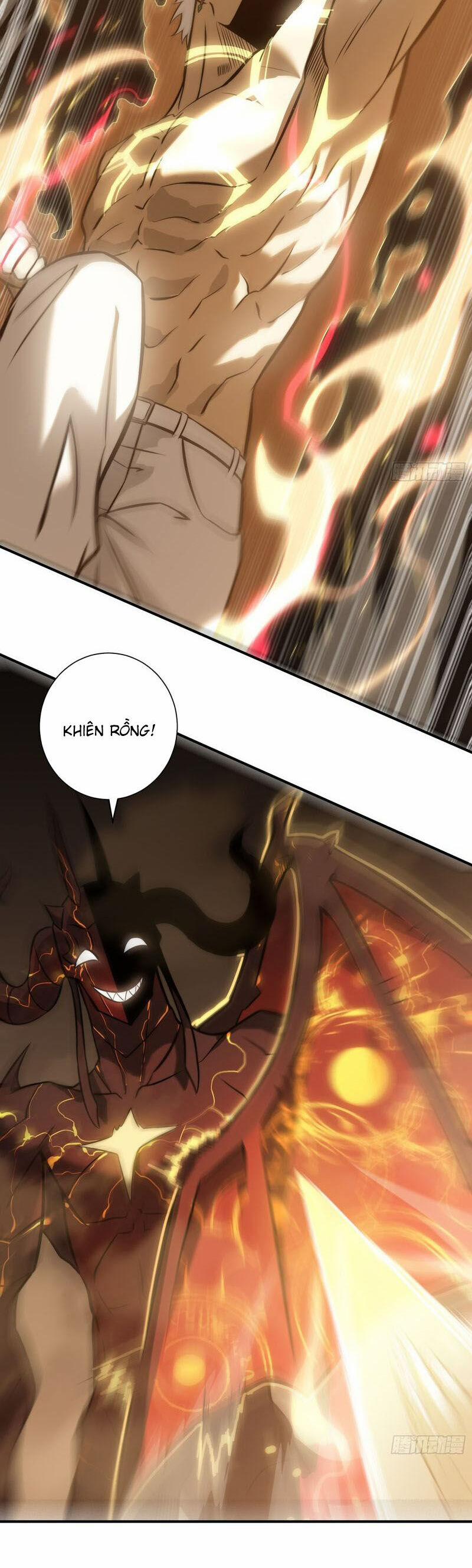 Ta Là Sát Thần 80 trang 9