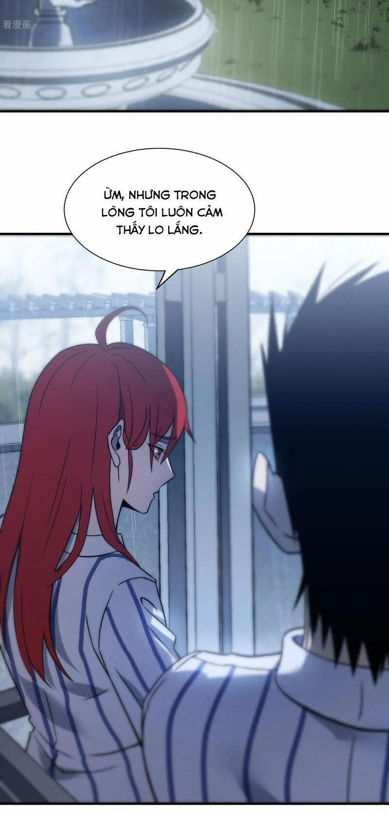 Ta Là Sát Thần 81 trang 11