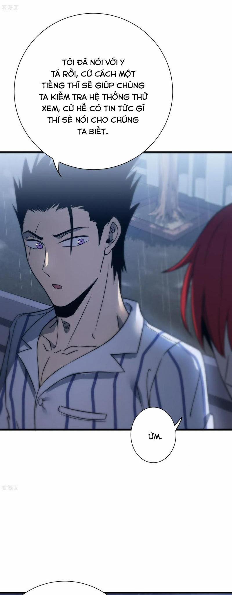 Ta Là Sát Thần 81 trang 12