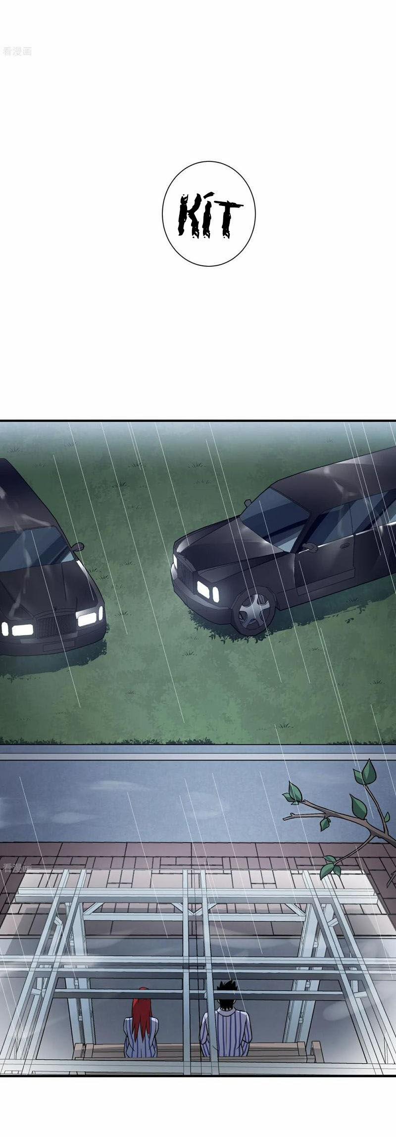 Ta Là Sát Thần 81 trang 15