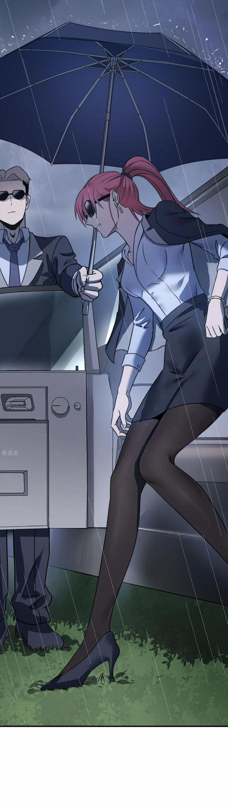 Ta Là Sát Thần 81 trang 17