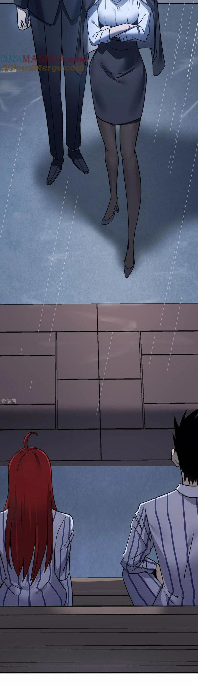 Ta Là Sát Thần 81 trang 20