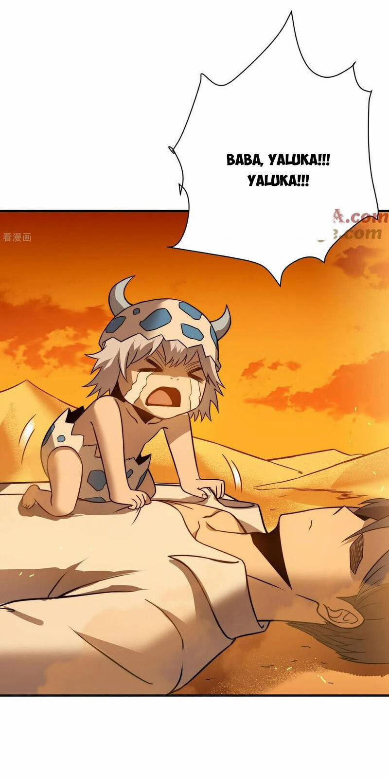 Ta Là Sát Thần 81 trang 24