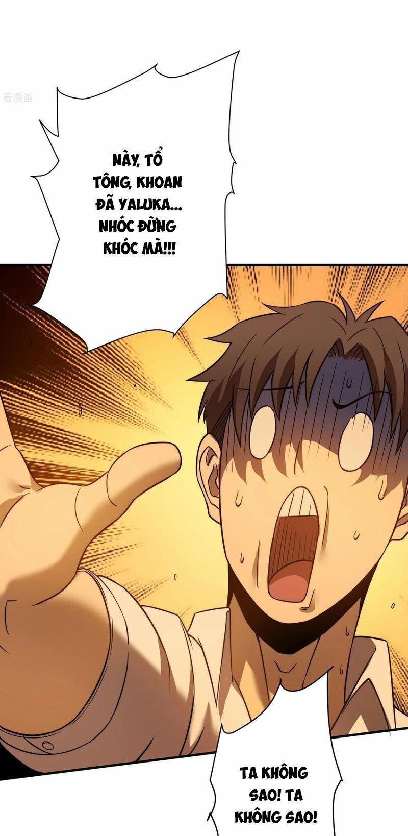 Ta Là Sát Thần 81 trang 27