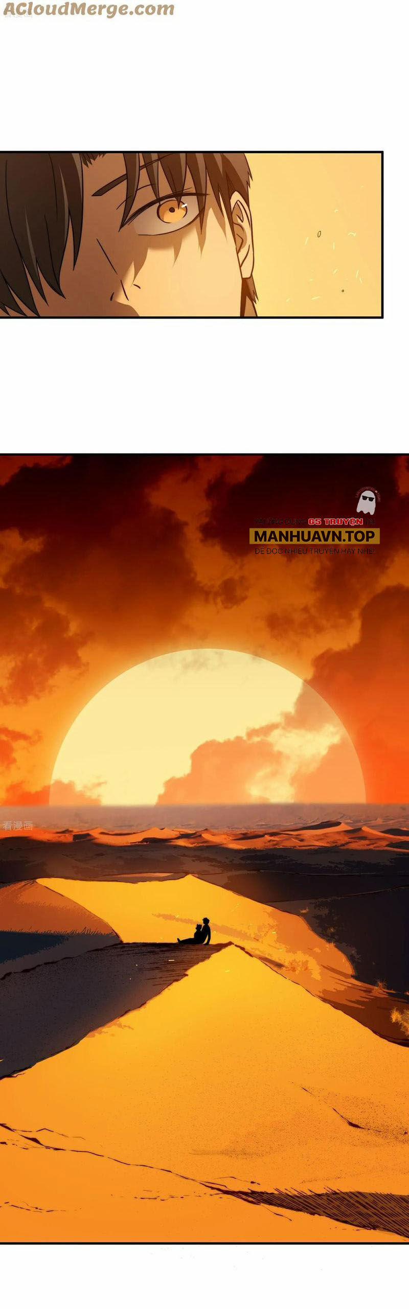 Ta Là Sát Thần 81 trang 29