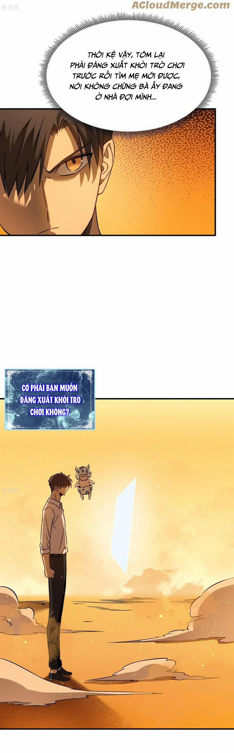 Ta Là Sát Thần 81 trang 31