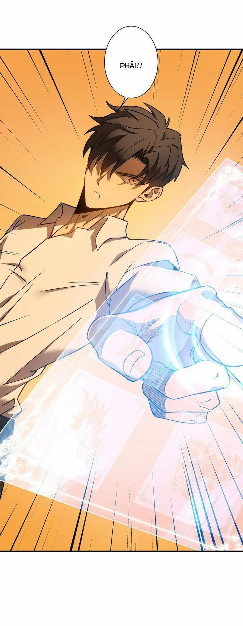 Ta Là Sát Thần 81 trang 32