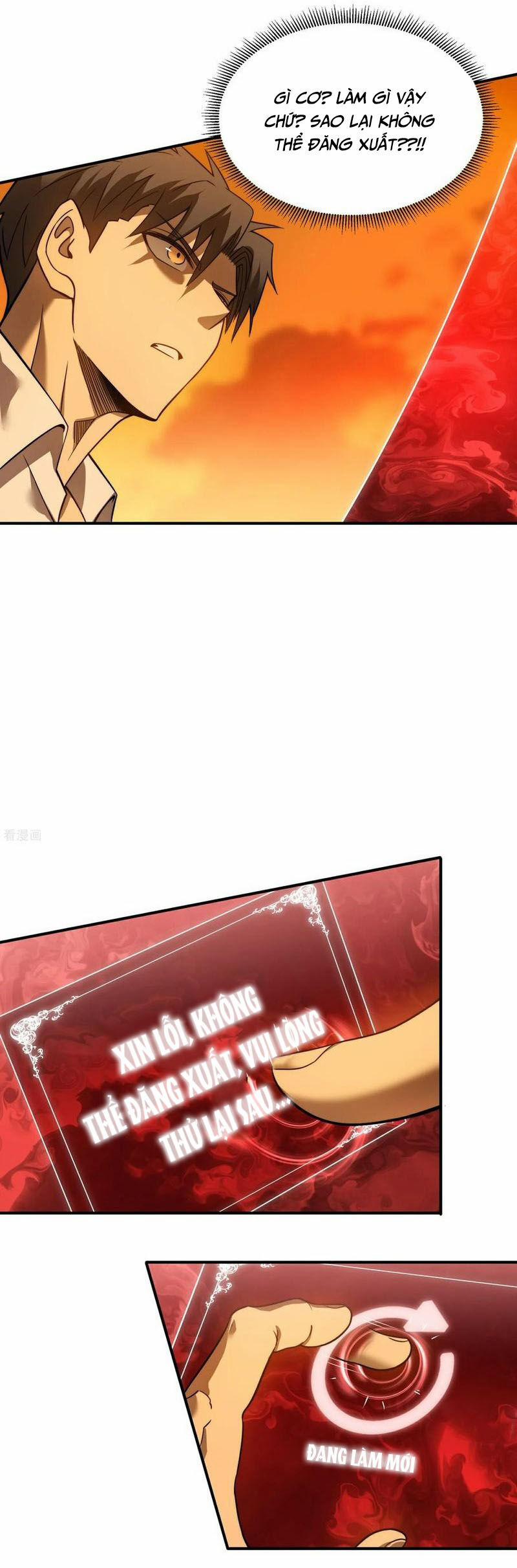 Ta Là Sát Thần 81 trang 36