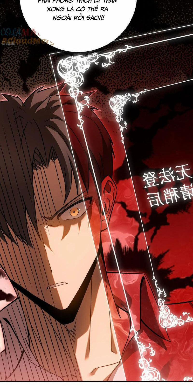 Ta Là Sát Thần 81 trang 38