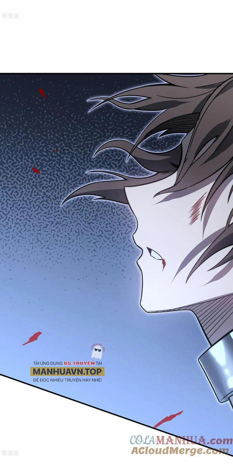 Ta Là Sát Thần 81 trang 48