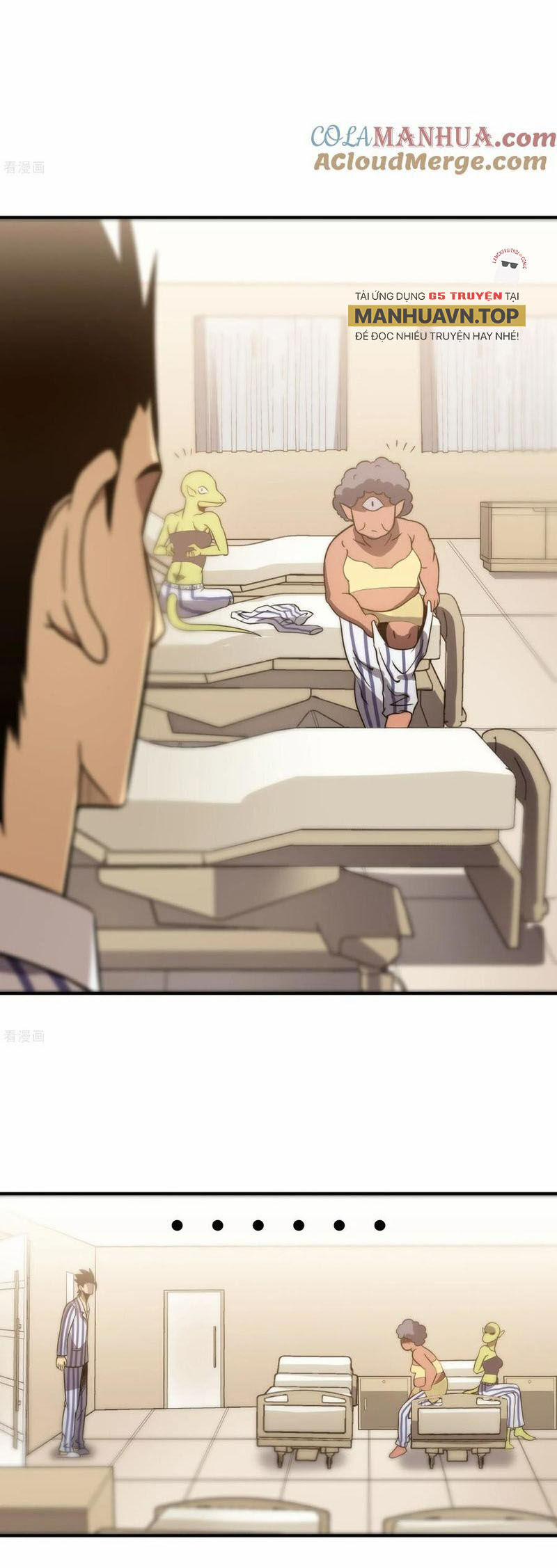 Ta Là Sát Thần 81 trang 5