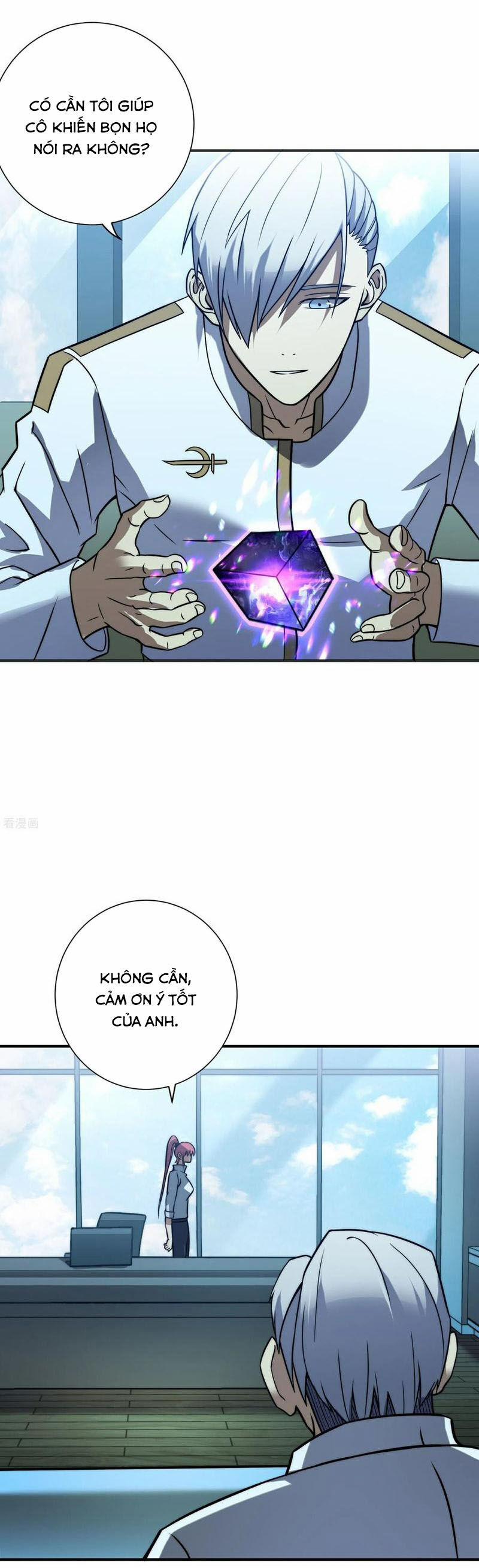 Ta Là Sát Thần 81 trang 60