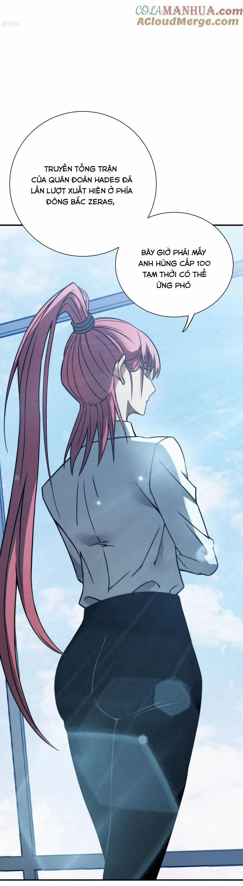 Ta Là Sát Thần 81 trang 61