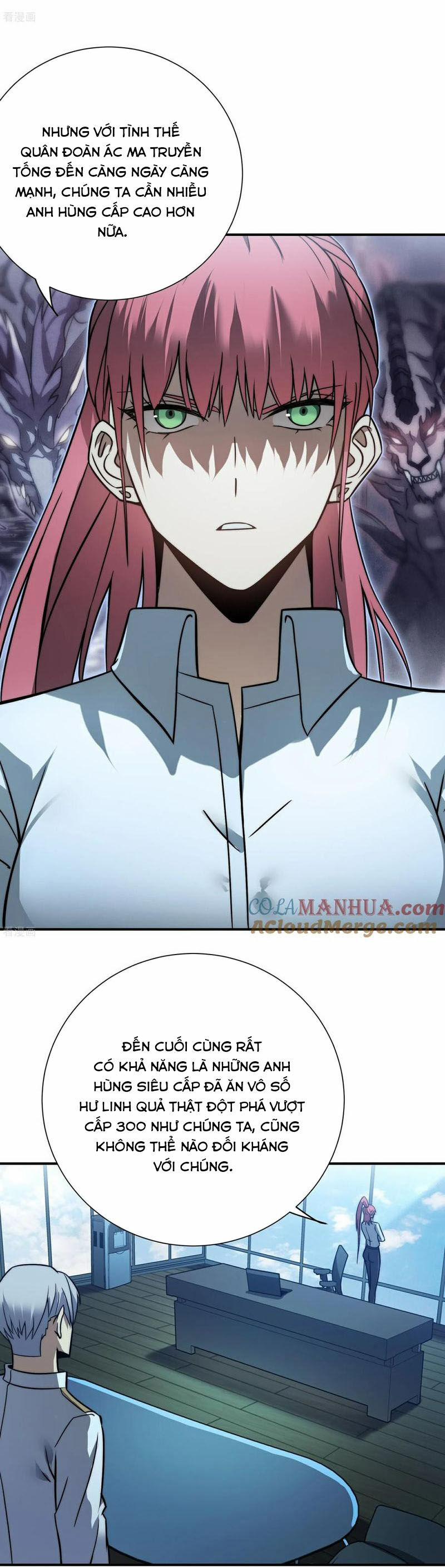 Ta Là Sát Thần 81 trang 62