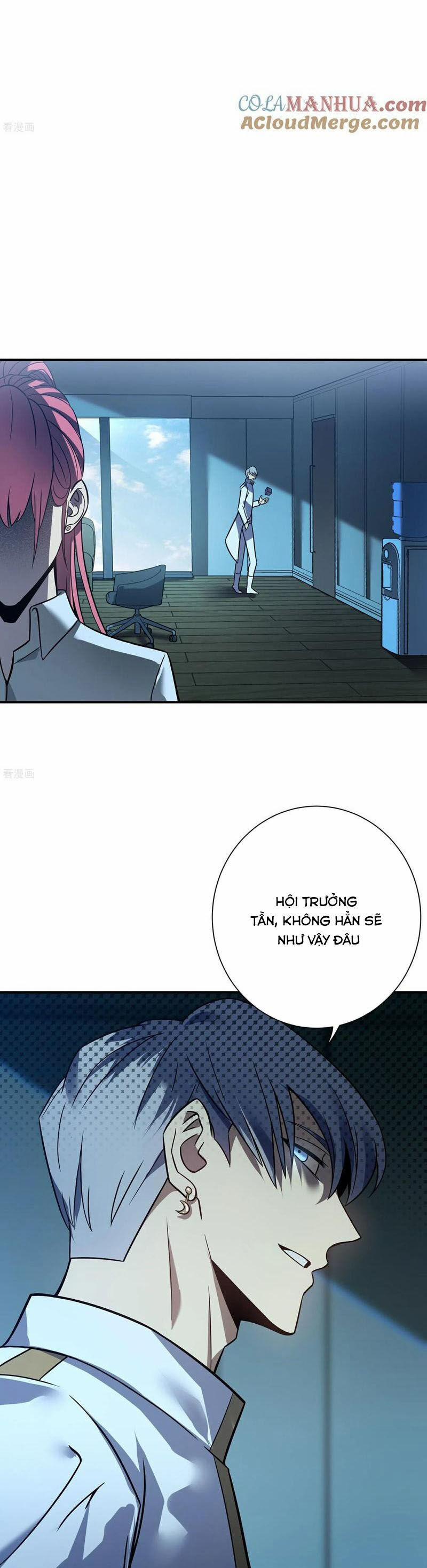 Ta Là Sát Thần 81 trang 64