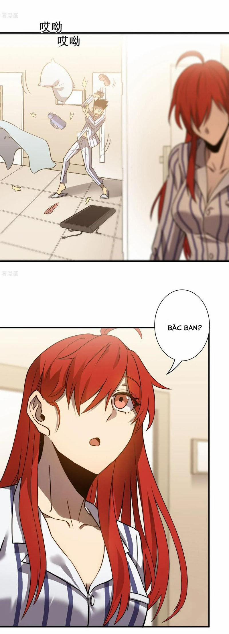 Ta Là Sát Thần 81 trang 7