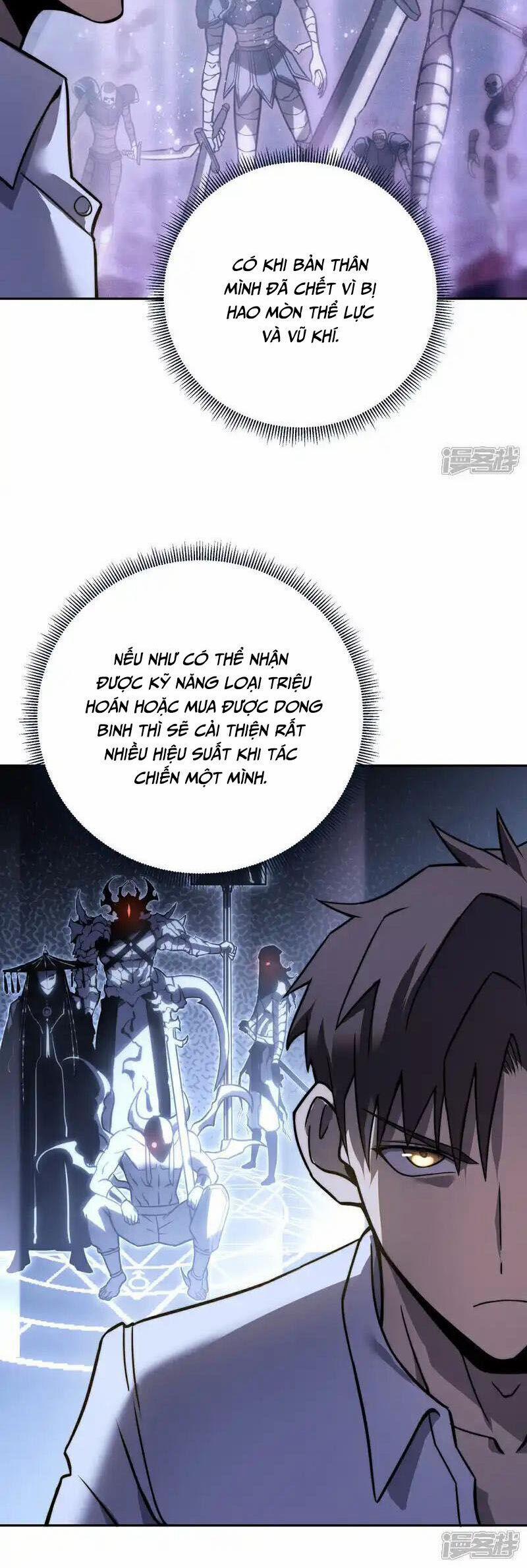 Ta Là Sát Thần 82 trang 29