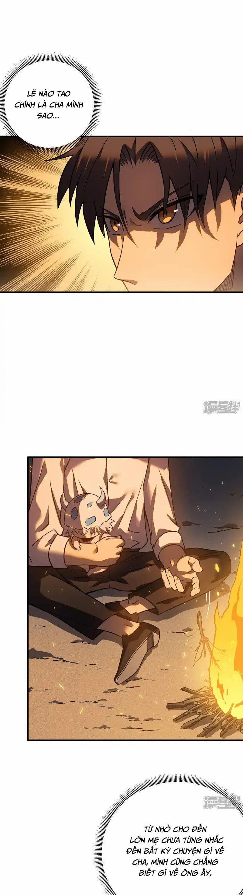 Ta Là Sát Thần 82 trang 3