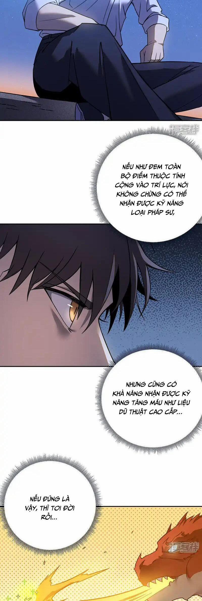 Ta Là Sát Thần 82 trang 31
