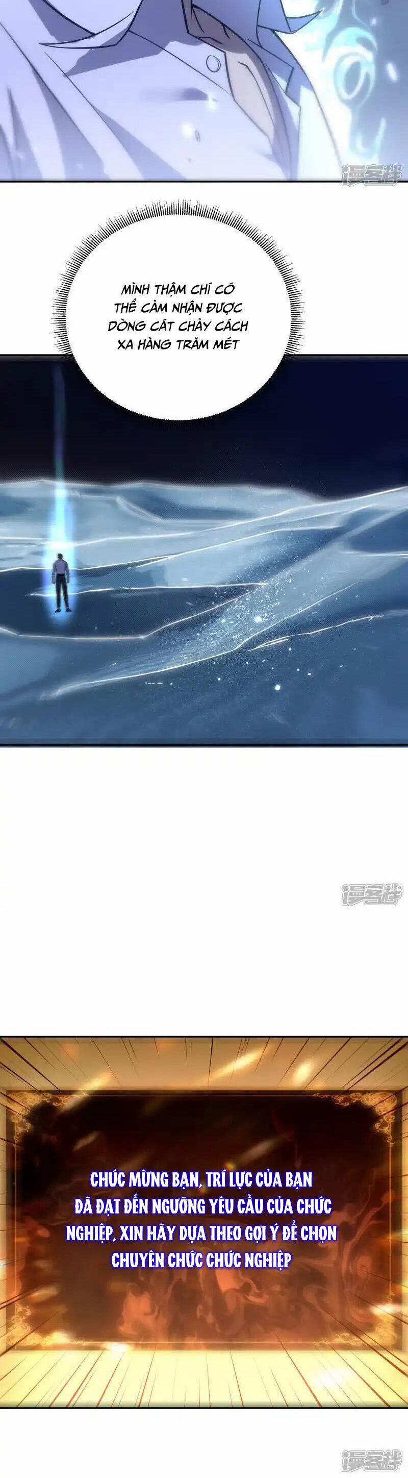 Ta Là Sát Thần 82 trang 36