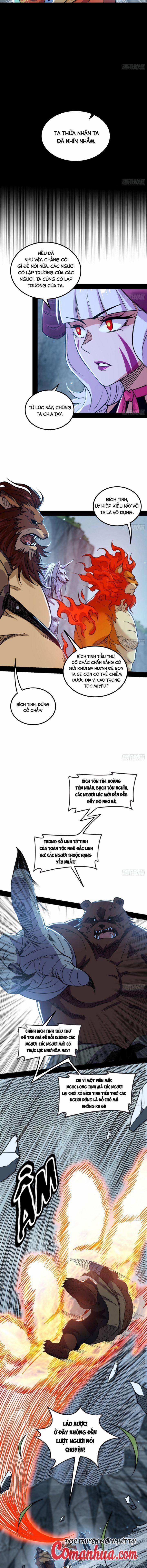 Ta Là Tà Đế 0 TopTruyen.Link trang 9