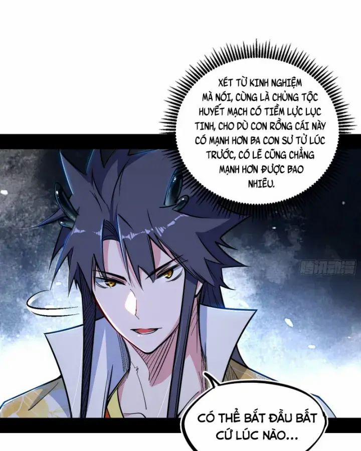 Ta Là Tà Đế 0 TopTruyen trang 9