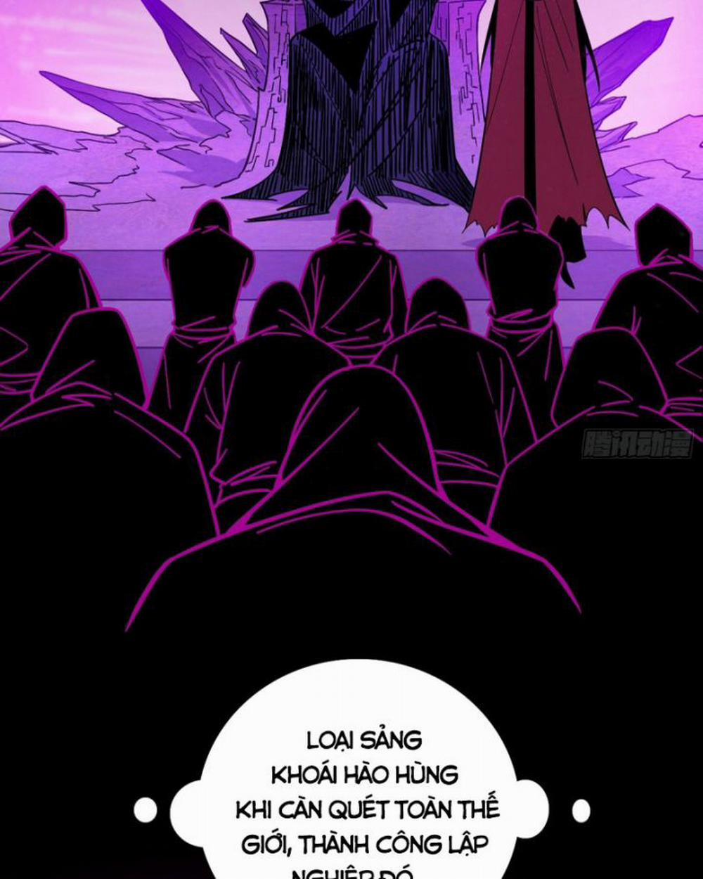 Ta Là Tà Đế 400 trang 42