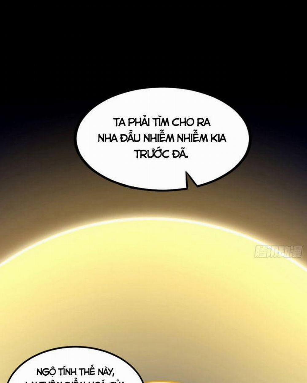 Ta Là Tà Đế 401 trang 12