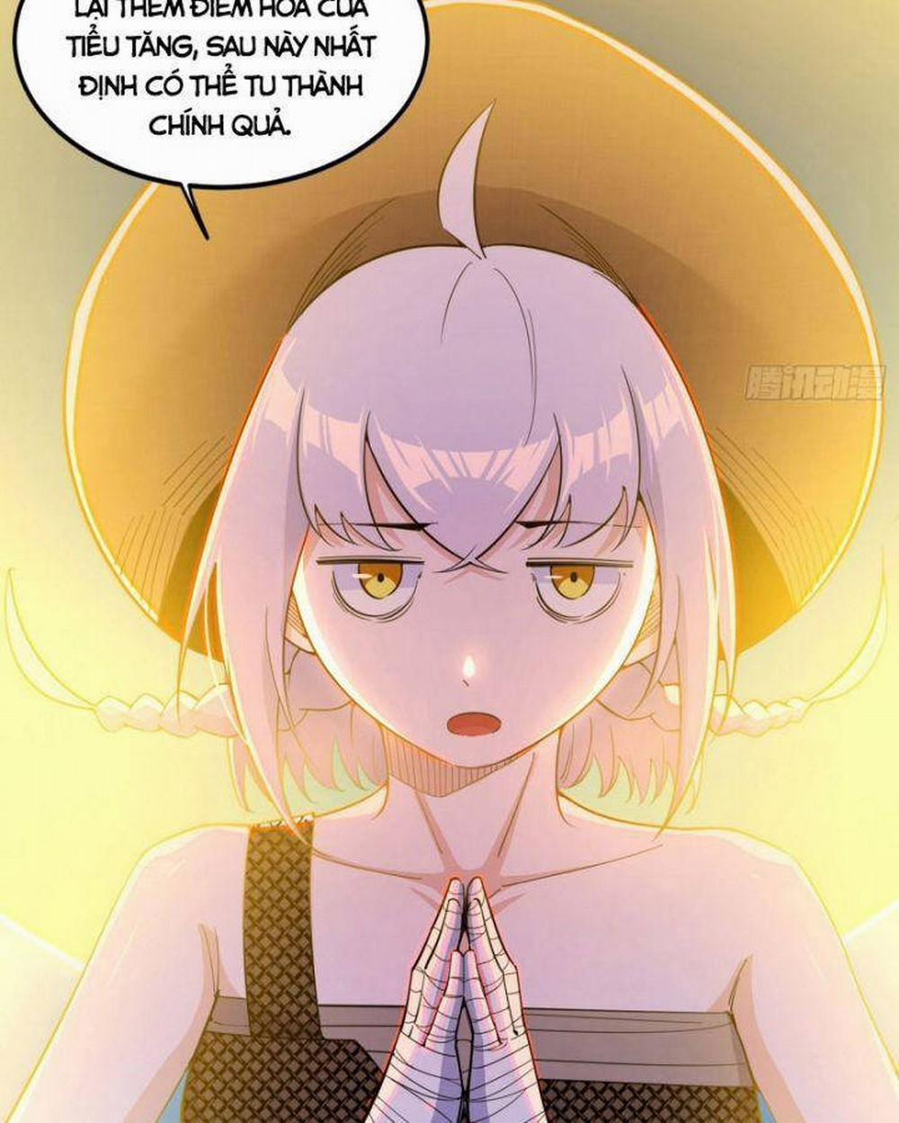 Ta Là Tà Đế 401 trang 13