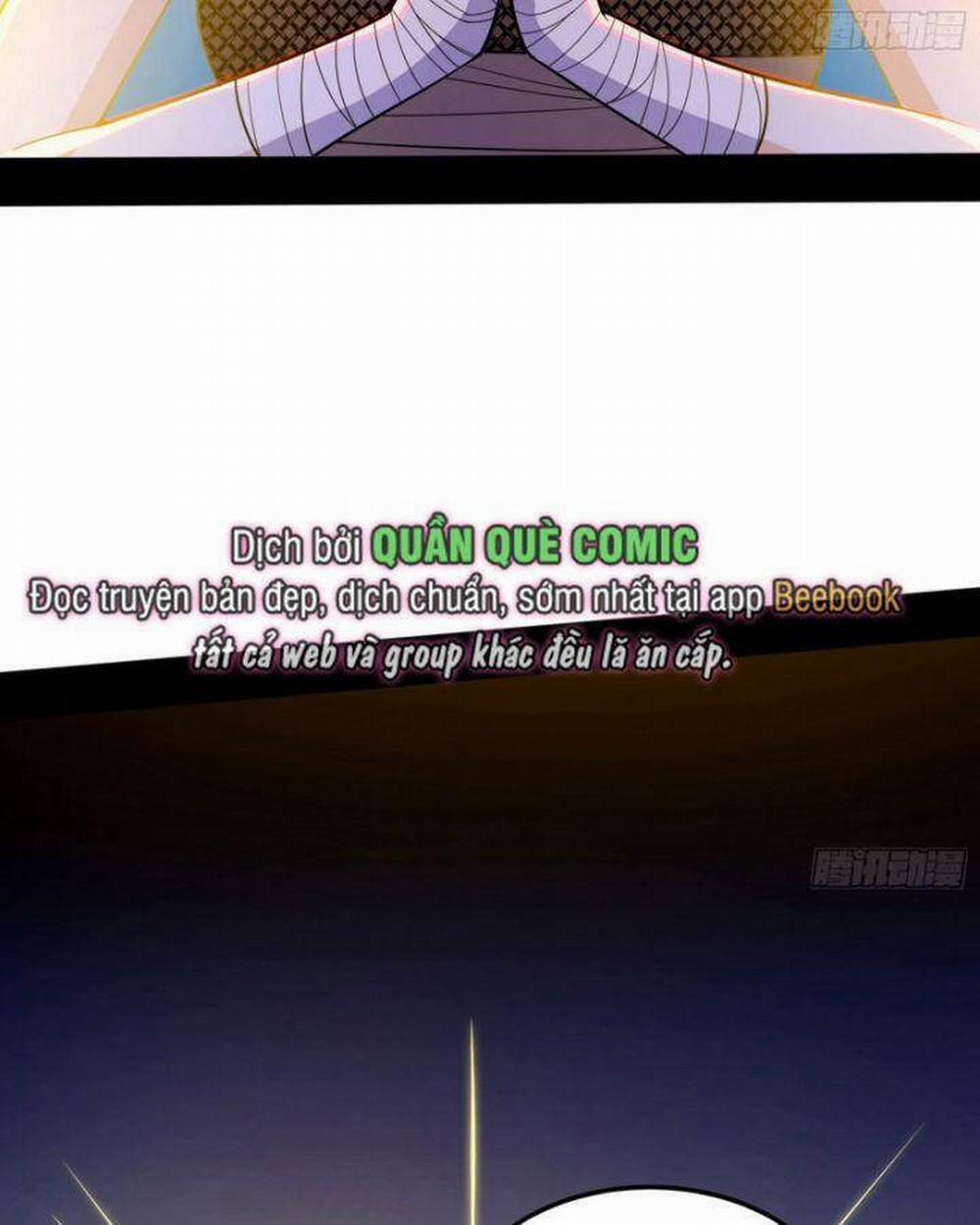 Ta Là Tà Đế 401 trang 14