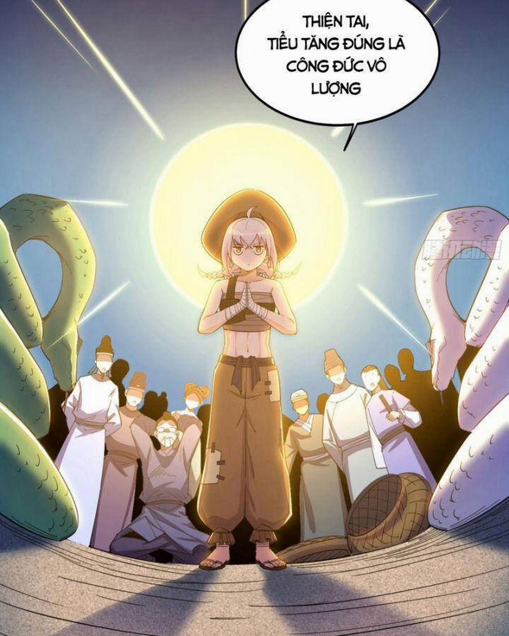 Ta Là Tà Đế 401 trang 15