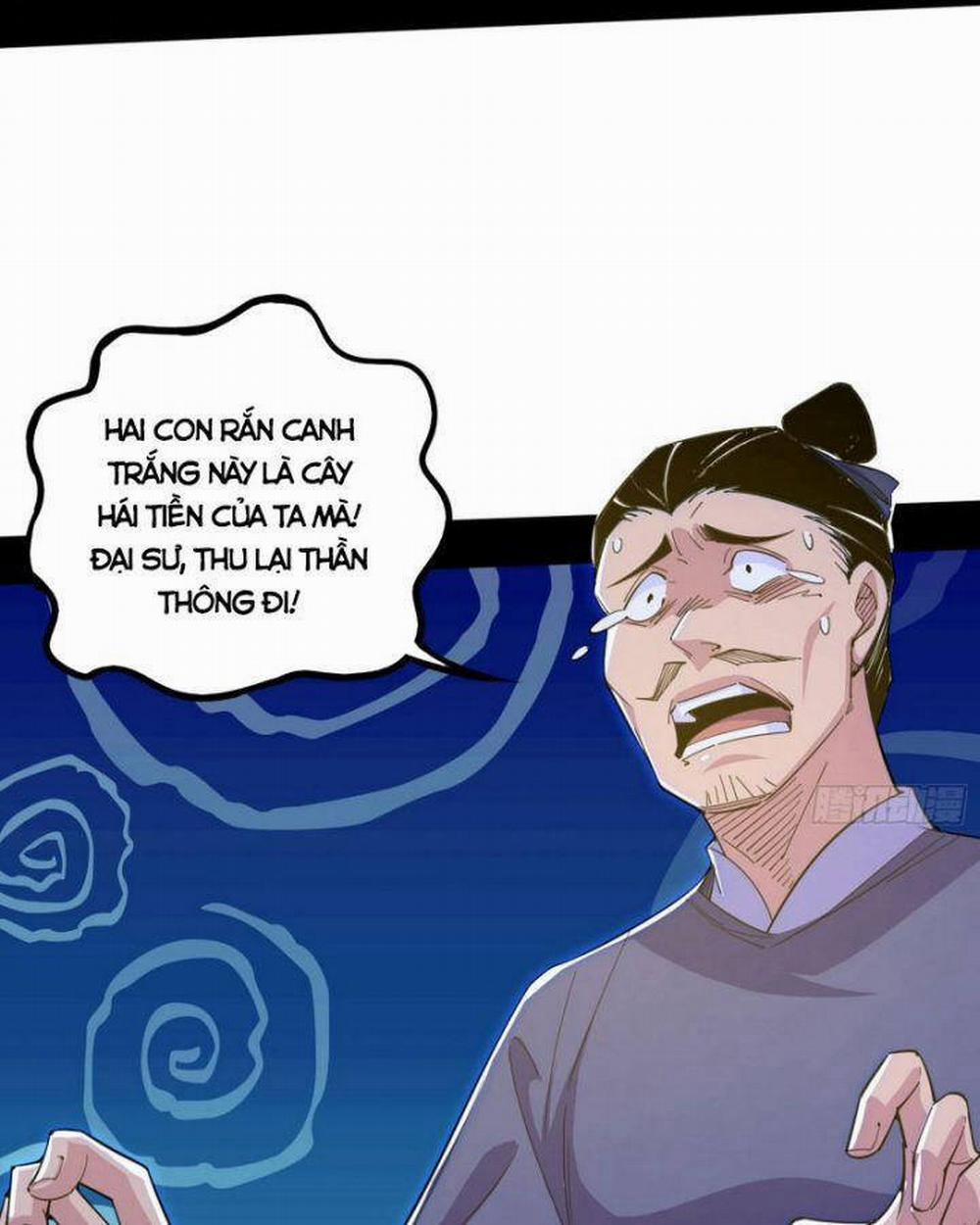 Ta Là Tà Đế 401 trang 17