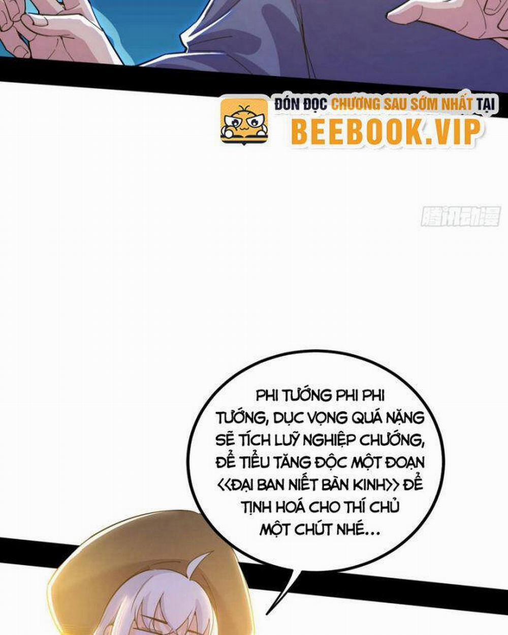 Ta Là Tà Đế 401 trang 18